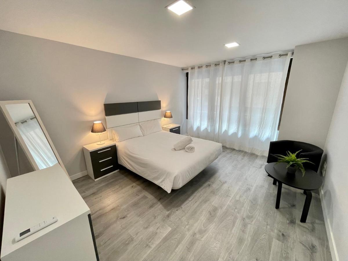 Dau Centro Free Parking II Apartment Salamanca Exterior photo