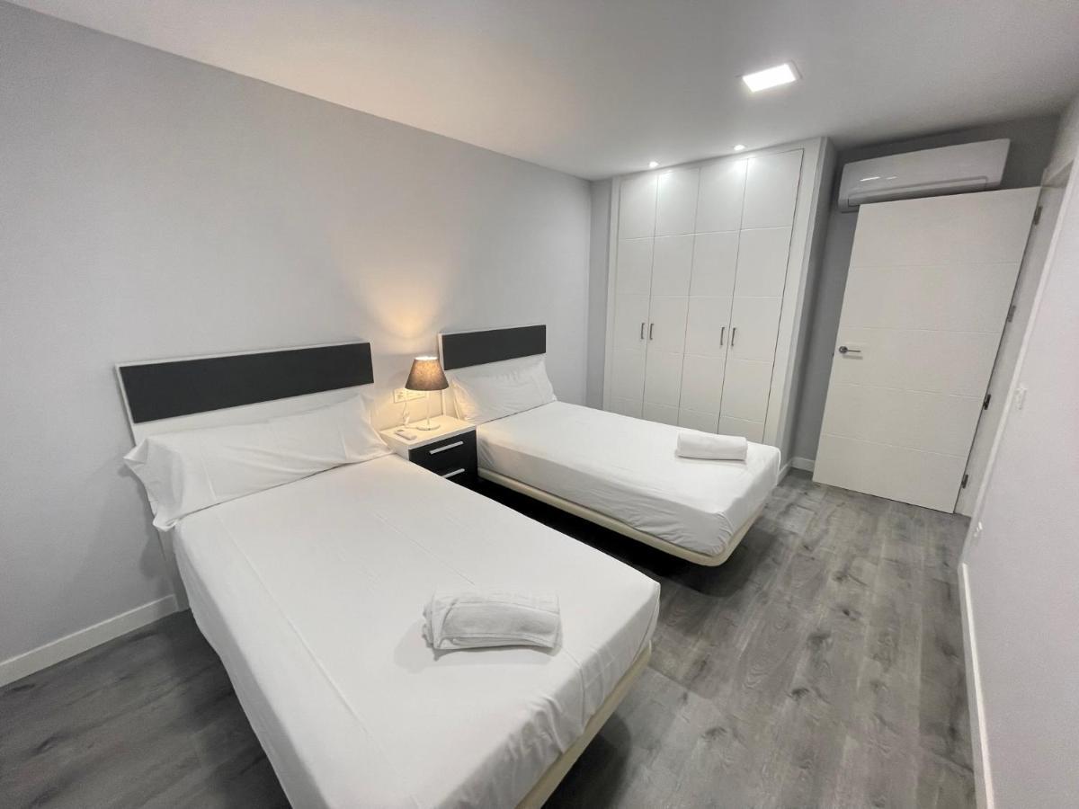 Dau Centro Free Parking II Apartment Salamanca Exterior photo